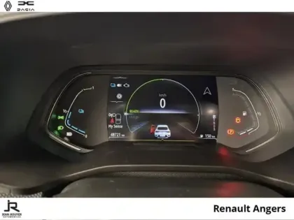 Photo 7 Renault Arkana  1.6 E-Tech 145ch Intens -21B