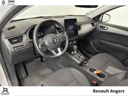 Photo 6 Renault Arkana  1.6 E-Tech 145ch Intens -21B