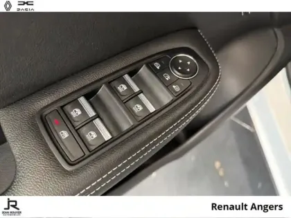 Photo 9 Renault Arkana  1.6 E-Tech 145ch Intens -21B