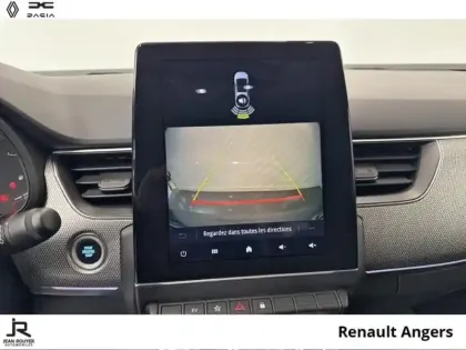 Photo 10 Renault Arkana  1.6 E-Tech 145ch Intens -21B