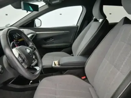 Photo 13 Renault Megane  E-Tech Electric EV60 220ch Techno super charge