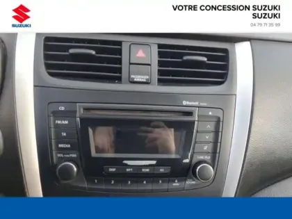 Photo 11 Suzuki Celerio  1.0 VVT 68ch  Privilège Euro6d-T