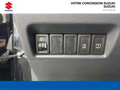 Photo 7 Suzuki Celerio  1.0 VVT 68ch  Privilège Euro6d-T