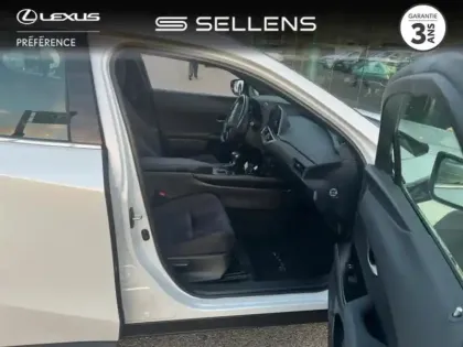 Photo 5 Lexus UX  250h 2WD Pack MY21