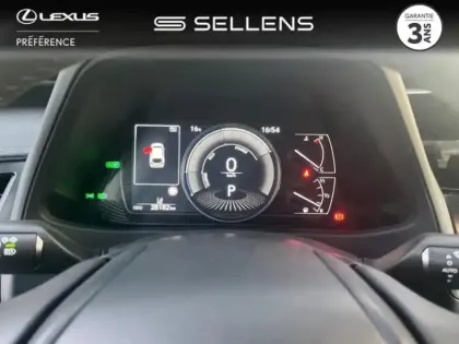 Photo 13 Lexus UX  250h 2WD Pack MY21