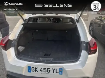 Photo 9 Lexus UX  250h 2WD Pack MY21