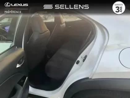 Photo 11 Lexus UX  250h 2WD Pack MY21