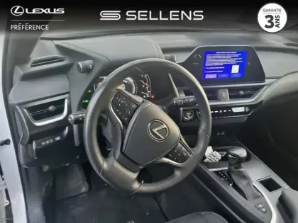 Photo 8 Lexus UX  250h 2WD Pack MY21