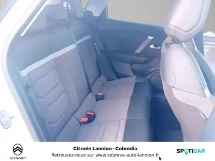 Photo 9 Citroën C4  PureTech 130ch S&S C-Series