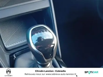 Photo 11 Citroën C4  PureTech 130ch S&S C-Series