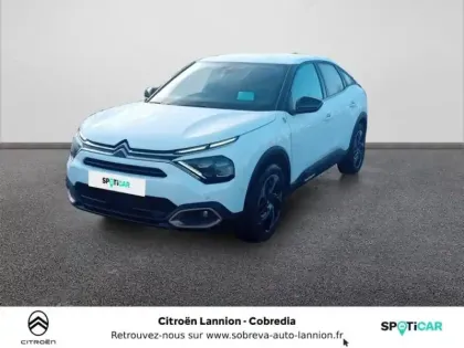 Photo Citroën C4