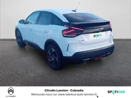 Photo 6 Citroën C4  PureTech 130ch S&S C-Series