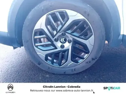 Photo 10 Citroën C4  PureTech 130ch S&S C-Series