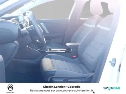 Photo 8 Citroën C4  PureTech 130ch S&S C-Series