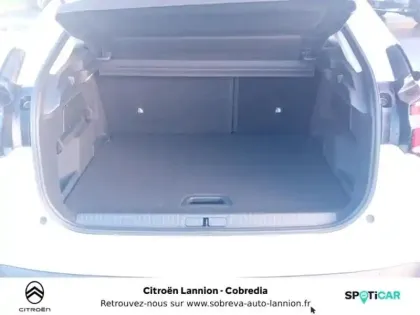 Photo 5 Citroën C4  PureTech 130ch S&S C-Series