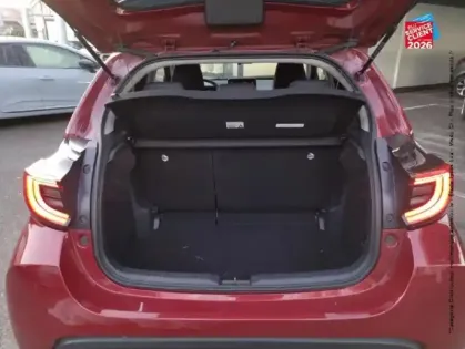 Photo 13 Toyota Yaris  116h Design 5p MY21