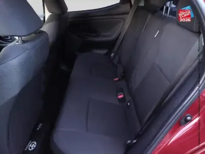 Photo 10 Toyota Yaris  116h Design 5p MY21