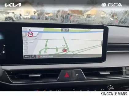 Photo 6 Kia Stonic  1.0 T-GDi 115ch MHEV Active DCT7