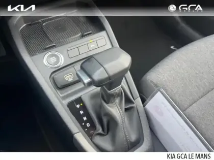 Photo 8 Kia Stonic  1.0 T-GDi 115ch MHEV Active DCT7