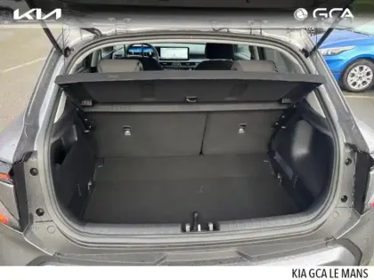 Photo 14 Kia Stonic  1.0 T-GDi 115ch MHEV Active DCT7