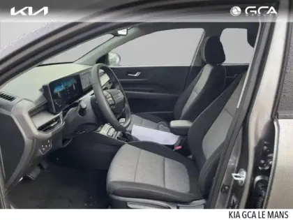 Photo 12 Kia Stonic  1.0 T-GDi 115ch MHEV Active DCT7