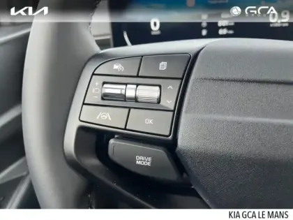 Photo 9 Kia Stonic  1.0 T-GDi 115ch MHEV Active DCT7