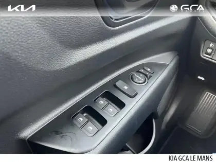 Photo 11 Kia Stonic  1.0 T-GDi 115ch MHEV Active DCT7