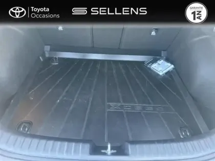 Photo 9 Kia Xceed  1.6 CRDI 136ch MHEV GT-line Premium