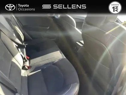 Photo 6 Kia Xceed  1.6 CRDI 136ch MHEV GT-line Premium