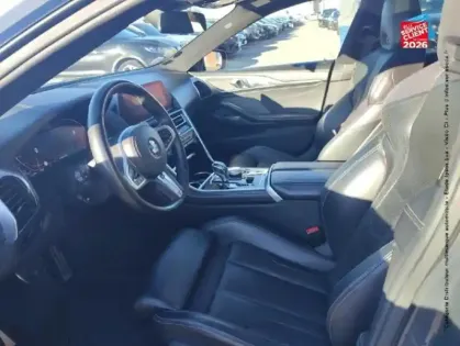 Photo 14 BMW Serie 8 Série 8 Gran Coupé 840dA 320ch xDrive M Sport