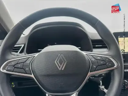 Photo 11 Renault Clio  1.0 Eco-G 100ch Evolution - 24