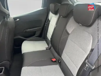 Photo 10 Renault Clio  1.0 Eco-G 100ch Evolution - 24