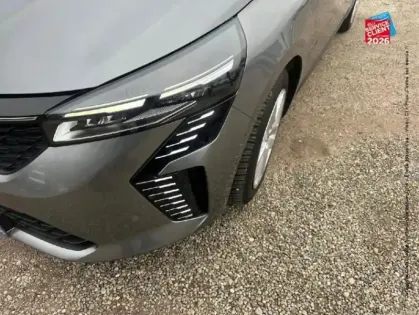 Photo 12 Renault Clio  1.0 Eco-G 100ch Evolution - 24