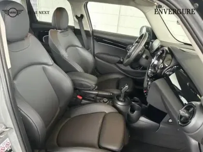 Photo 8 Mini Mini  5 Portes Cooper 136ch Edition Premium BVA7