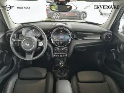 Photo 5 Mini Mini  5 Portes Cooper 136ch Edition Premium BVA7