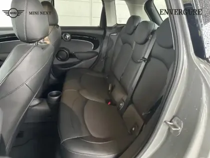 Photo 11 Mini Mini  5 Portes Cooper 136ch Edition Premium BVA7