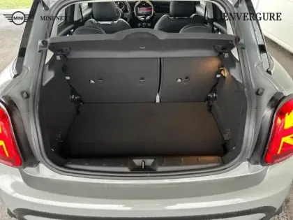 Photo 6 Mini Mini  5 Portes Cooper 136ch Edition Premium BVA7