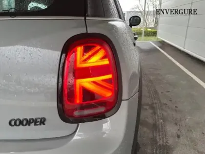 Photo 9 Mini Mini  5 Portes Cooper 136ch Edition Premium BVA7