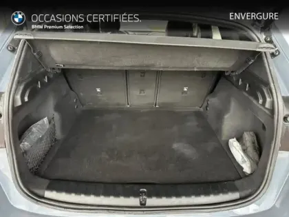 Photo 6 BMW X1  sDrive20i 170ch M Sport