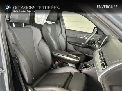 Photo 8 BMW X1  sDrive20i 170ch M Sport