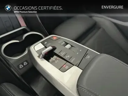 Photo 14 BMW X1  sDrive20i 170ch M Sport