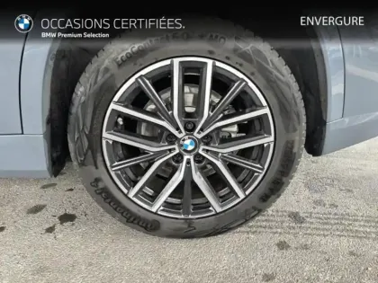 Photo 7 BMW X1  sDrive20i 170ch M Sport