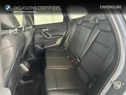 Photo 12 BMW X1  sDrive20i 170ch M Sport