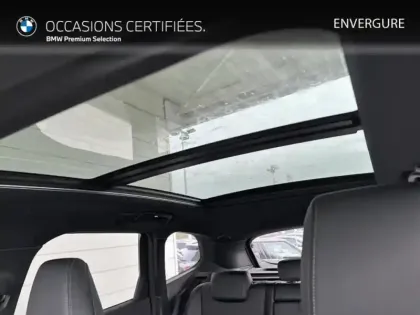 Photo 11 BMW X1  sDrive20i 170ch M Sport