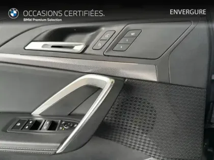 Photo 13 BMW X1  sDrive20i 170ch M Sport