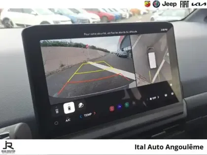 Photo 5 Kia PV5  Passenger L 163ch 71,2 kWh Plus