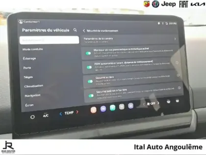 Photo 13 Kia PV5  Passenger L 163ch 71,2 kWh Plus