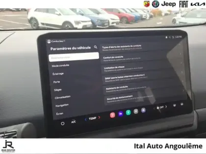 Photo 8 Kia PV5  Passenger L 163ch 71,2 kWh Plus