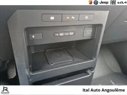 Photo 11 Kia PV5  Passenger L 163ch 71,2 kWh Plus