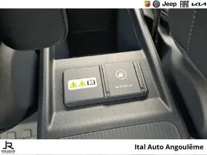 Photo 10 Kia PV5  Passenger L 163ch 71,2 kWh Plus